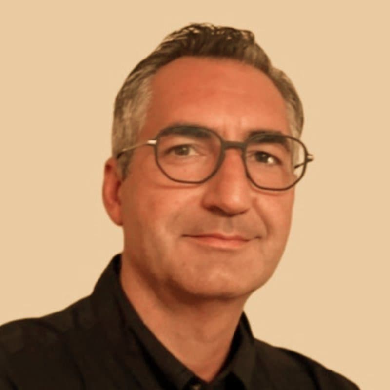 Florin Chitu, Co-founder · Chief Architect
